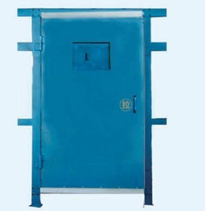 礦用正反風(fēng)門(mén)