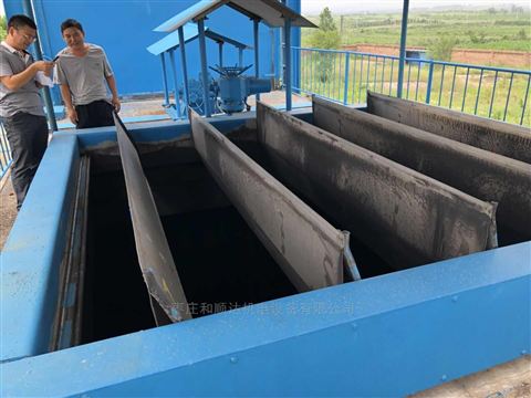 主通風(fēng)機(jī)風(fēng)門