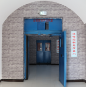 智能通風調(diào)風系統(tǒng)