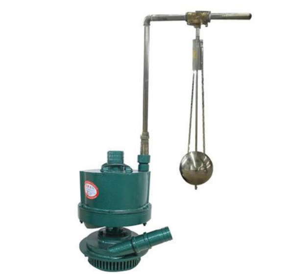 FZK20全自動(dòng)風(fēng)泵控制器