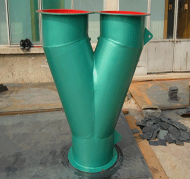 局部通風(fēng)機(jī)雙電源自動(dòng)切換裝置
